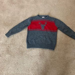 Boys Cat & Jack Sweater